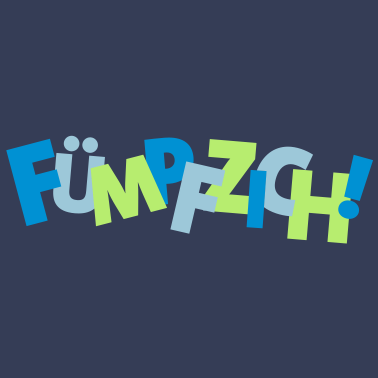 Motiv 50. Fuempfzich - 3c