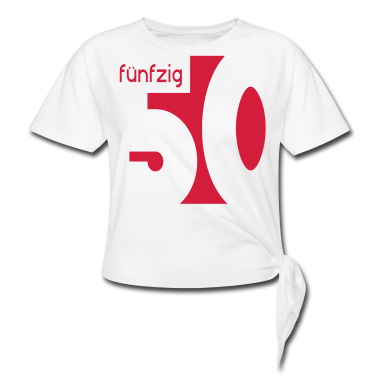 50 Geburtstag Geschenk T-Shirt - 50. Geburtstag