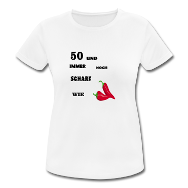 50 Geburtstag Geschenk T-Shirt - 50 Geburtstag