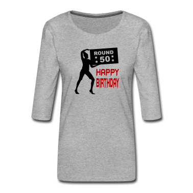 50 Geburtstag Geschenk T-Shirt - geburtstag 50
