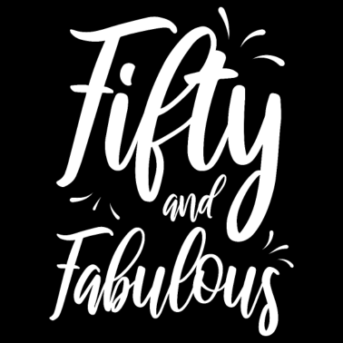 Motiv 50. Geburtstag 1969