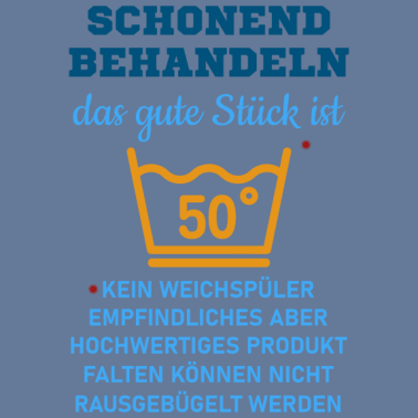 Motiv Schonend behandeln Geburtstag Geschenk 50 Jahre