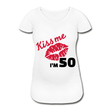 50 Geburtstag Geschenk T-Shirt - 50 Geburtstag