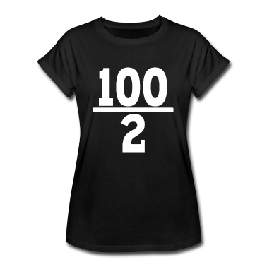 50 Geburtstag Geschenk T-Shirt - 50 Jahre! Geschenk zum 50. Geburtstag