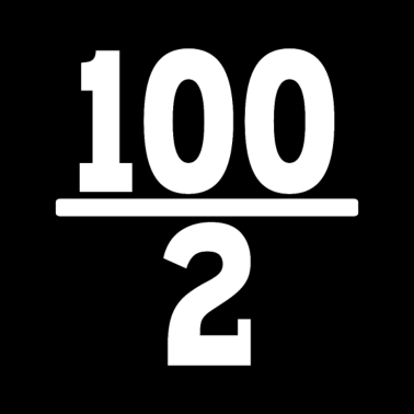 Motiv 50 Jahre! Geschenk zum 50. Geburtstag