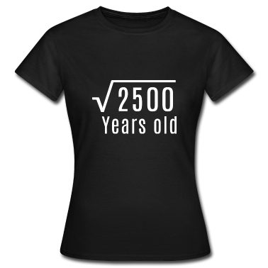 50 Geburtstag Geschenk T-Shirt - Lustiges Geschenk zum 50 Geburtstag