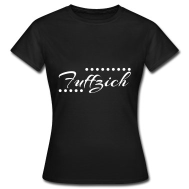 50 Geburtstag Geschenk T-Shirt - 50 Fuffzich | runder 50. Geburtstag 50. Geschenk