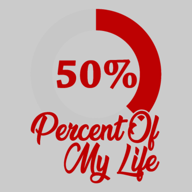 Motiv 50 Jahre Geburtstag