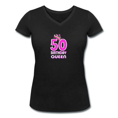 50 Geburtstag Geschenk T-Shirt - 50. Geburtstag