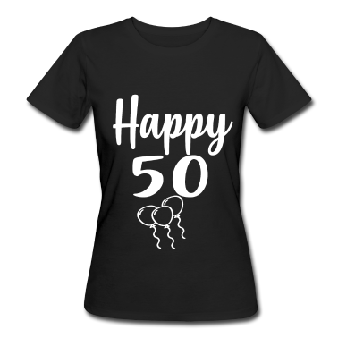 50 Geburtstag Geschenk T-Shirt - geburtstag Party Geschenk 50 lustig