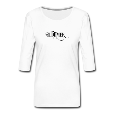 50 Geburtstag Geschenk T-Shirt - oldtimer