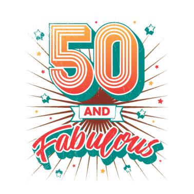 Motiv 50. Geburtstag 50 Jahre Jahrgang 1968 Geschenk