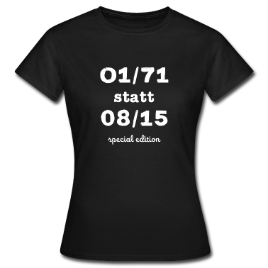 50 Geburtstag Geschenk T-Shirt - Special edition Geburtstag Geschenk Party 50 Jahre