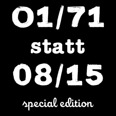 Motiv Special edition Geburtstag Geschenk Party 50 Jahre