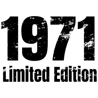 Motiv 50. Geburtstag