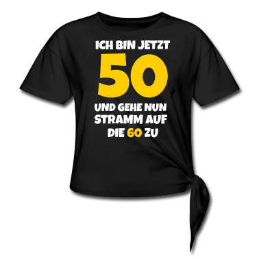 50 Geburtstag Geschenk T-Shirt - 50. Geburtstag Geschenk Damen Herren Jahrgang 1971