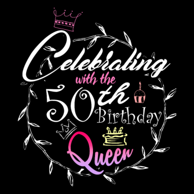 Motiv 50. Geburtstag 50 Jahre Feier