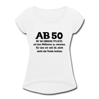 50 Geburtstag Geschenk T-Shirt - 50.Geburtstag