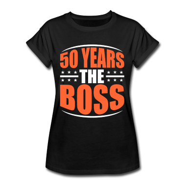 50 Geburtstag Geschenk T-Shirt - 50. Geburtstag