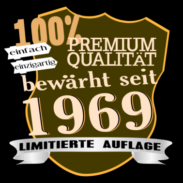 Motiv 50. Geburtstag