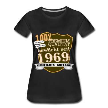 50 Geburtstag Geschenk T-Shirt - 50. Geburtstag