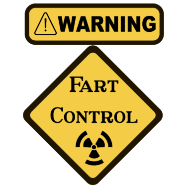 Motiv Fart Control Lustige Straßenschild Geschenk Tee