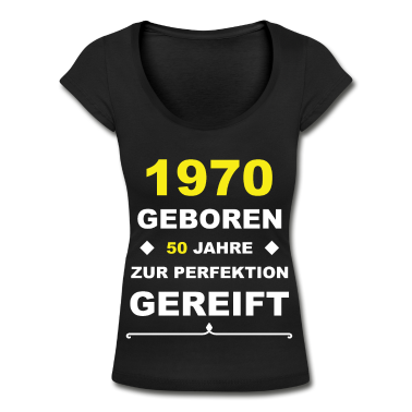 50 Geburtstag Geschenk T-Shirt - 50.Geburtstag