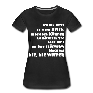 50 Geburtstag Geschenk T-Shirt - Alt Rentner Party Training Gym Alkohol Workout