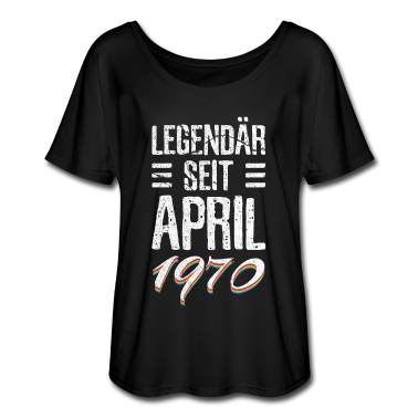 50 Geburtstag Geschenk T-Shirt - 50. Geburtstag