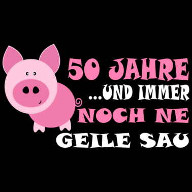 Motiv 50. Geburtstag