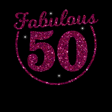 Motiv 50. Geburtstag