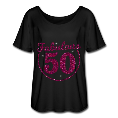 50 Geburtstag Geschenk T-Shirt - 50. Geburtstag