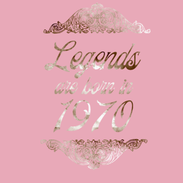 Motiv 1970, 50. Geburtstag, Geburtstag, 50, 70er