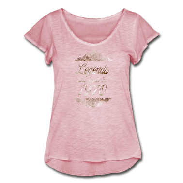 50 Geburtstag Geschenk T-Shirt - 1970, 50. Geburtstag, Geburtstag, 50, 70er