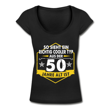 50 Geburtstag Geschenk T-Shirt - 50.Geburtstag Mann Männer 50 Jahre Geschenk