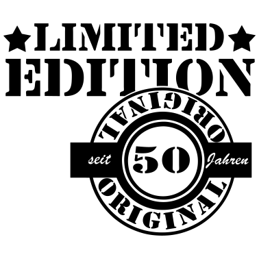 Motiv 50.Geburtstag lim.org..../+