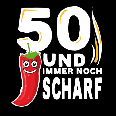 Motiv 50. Geburtstag Geschenk zum 50. Geburtstag