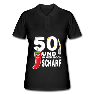 50 Geburtstag Geschenk Poloshirt - 50. Geburtstag Geschenk zum 50. Geburtstag