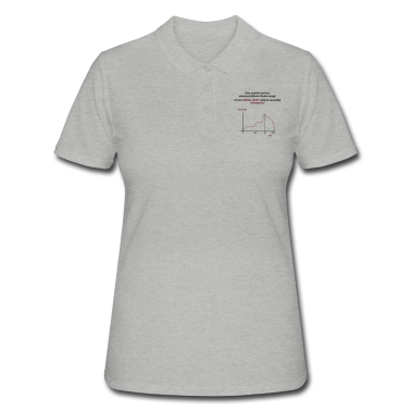 50 Geburtstag Geschenk Poloshirt - 50. Geburtstag Statistik Spruch