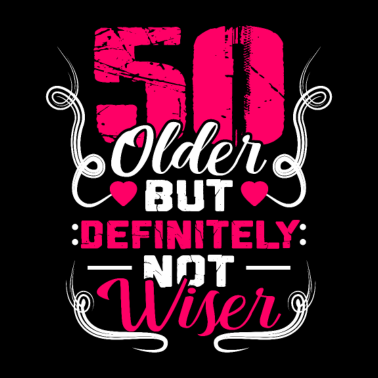 Motiv 50. Geburtstag