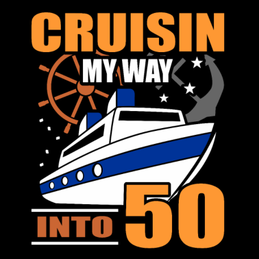 Motiv 50. Geburtstag