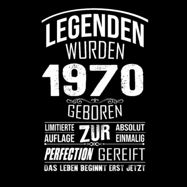 Motiv 50. Geburtstag