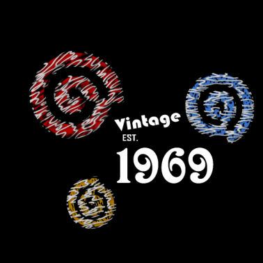 Motiv 50. Geburtstag