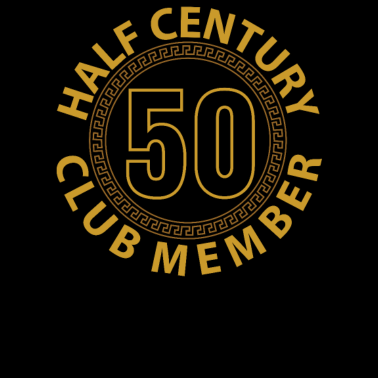 Motiv 50. Geburtstag