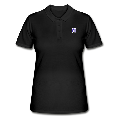 50 Geburtstag Geschenk Poloshirt - 50 Geburtstag