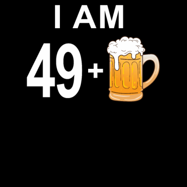 Motiv 50. Geburtstag