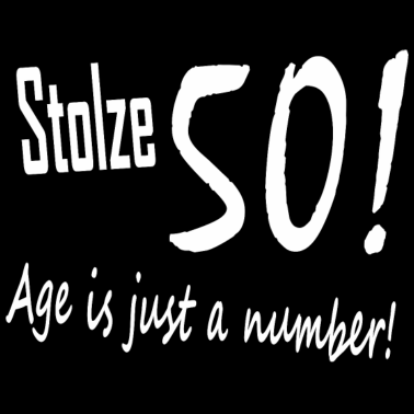 Motiv 50. Geburtstag