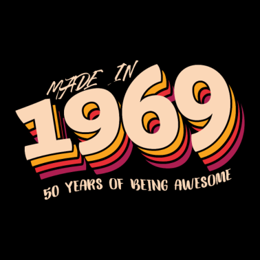 Motiv 50. Geburtstag