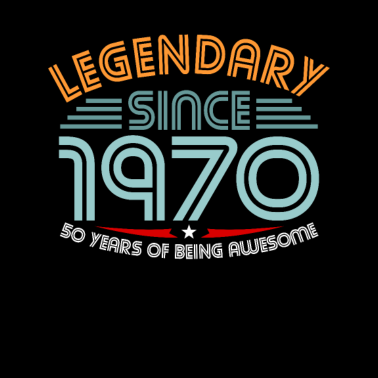 Motiv 50. Geburtstag