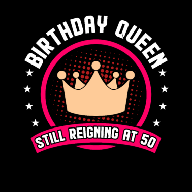 Motiv 50. Geburtstag